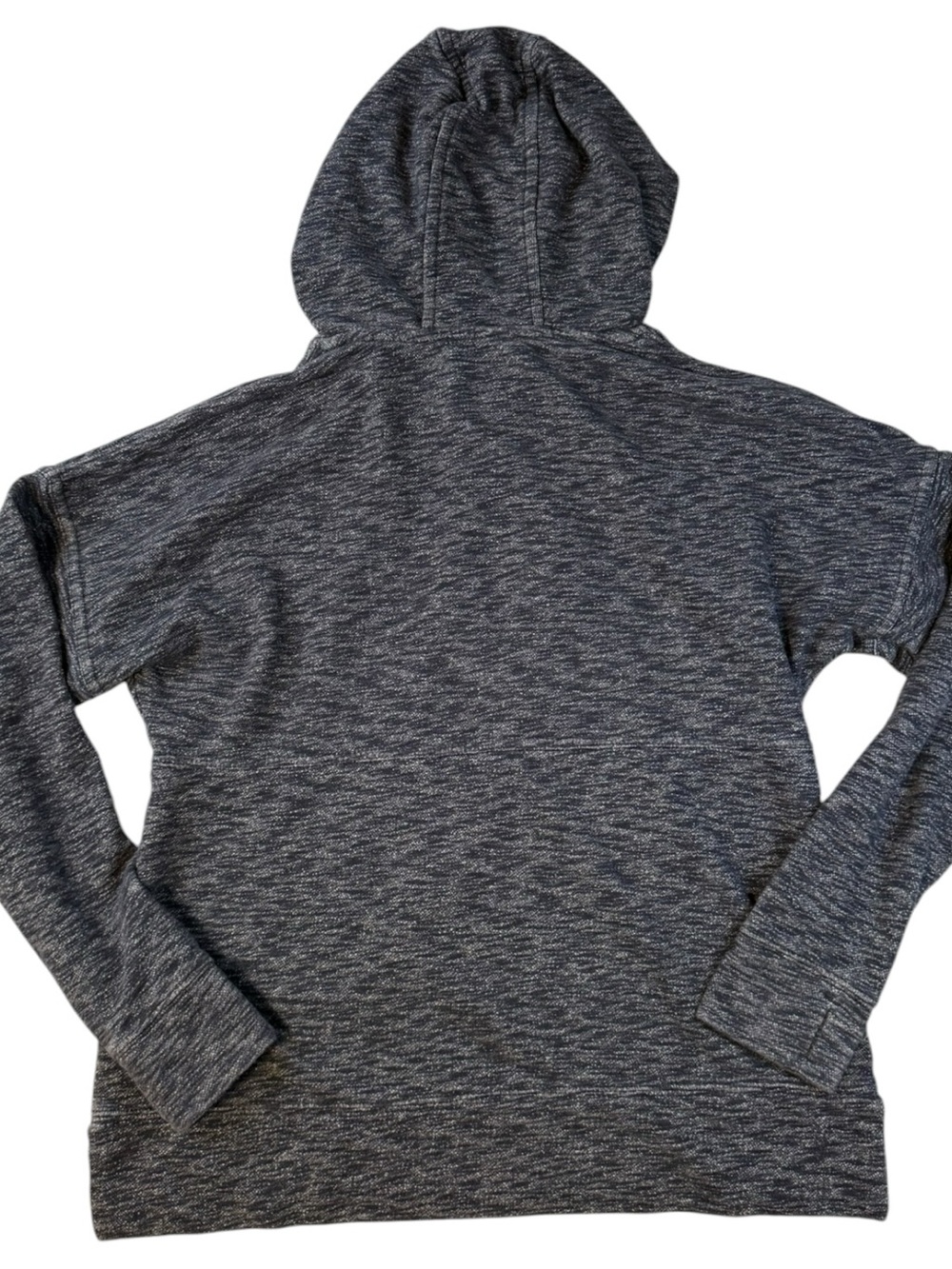 Carhartt Relaxed Fit Space Dye Hoodie Small - Picture 5 of 10